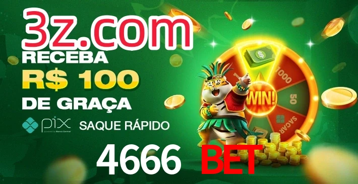 4666 Bet