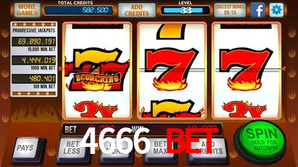 4666 Bet