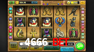 4666 Bet