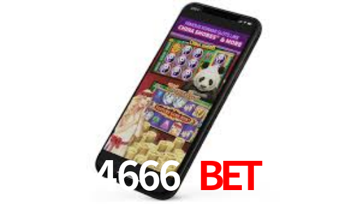 4666 Bet