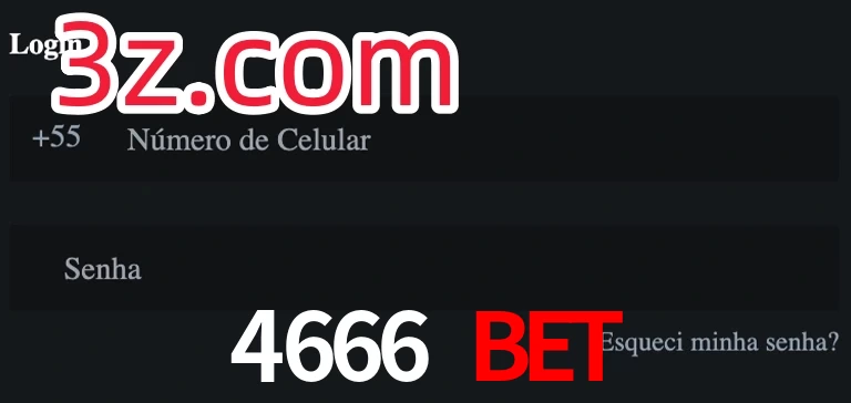 4666 Bet