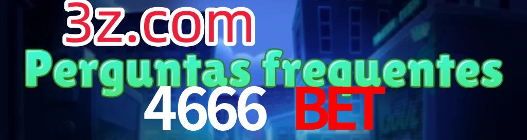 4666 Bet