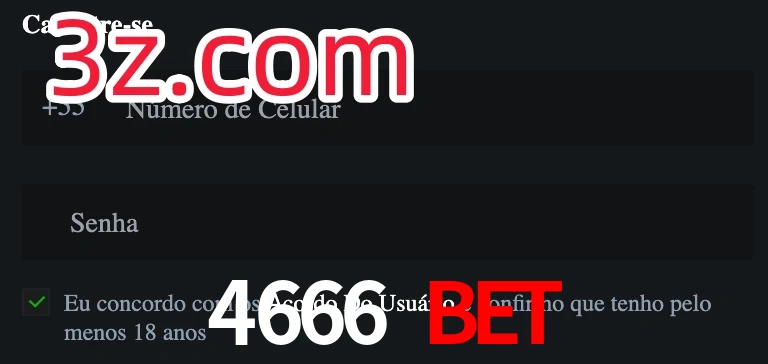 4666 Bet